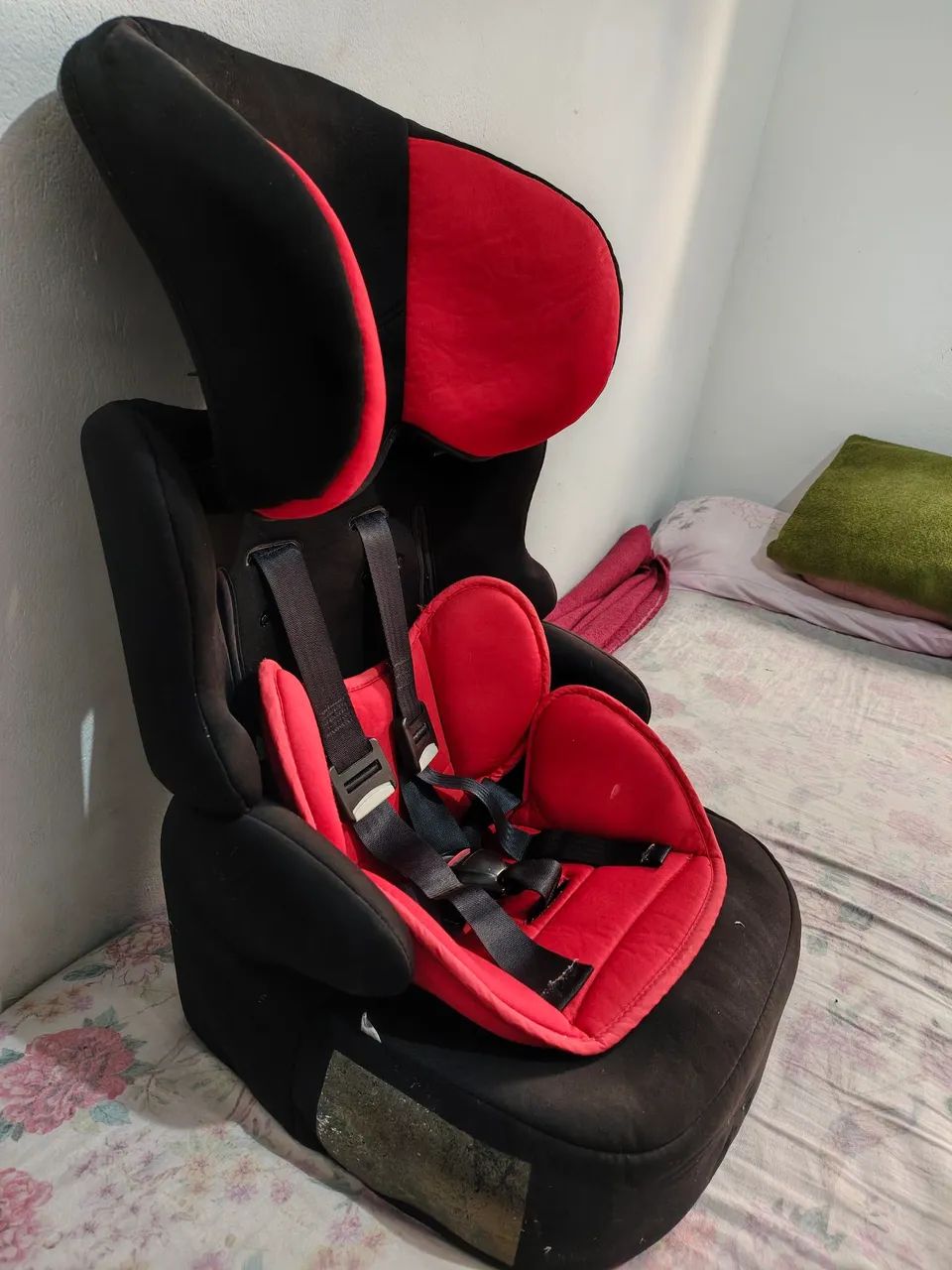 Cadeira de Carro Infantil - Foto 3