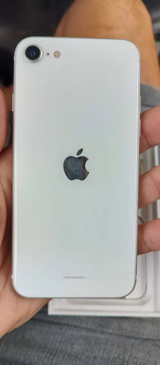 iPhone SE - Foto 3