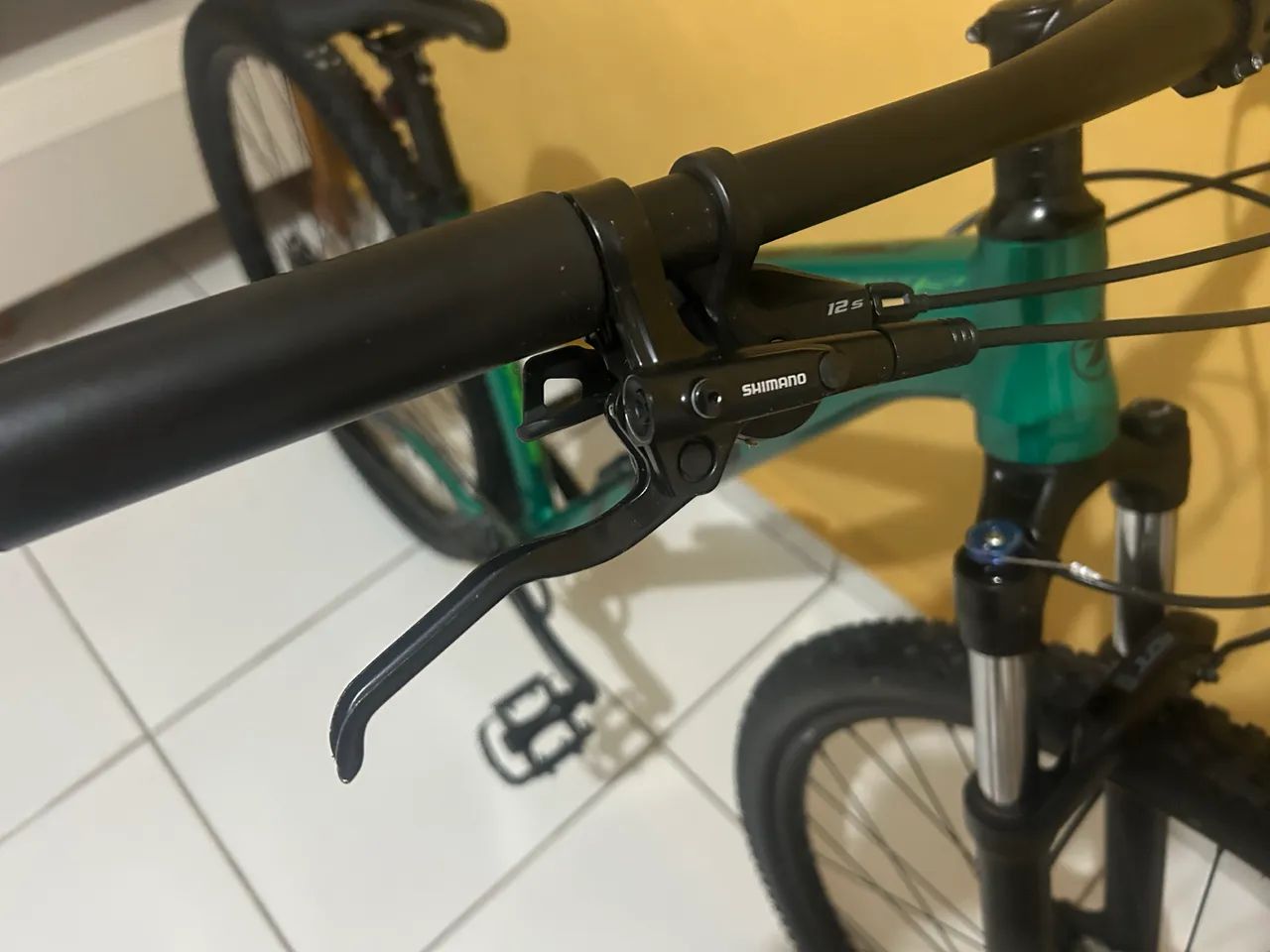 TSW HURRY ARO 29 - Deore 1x12 - Foto 5