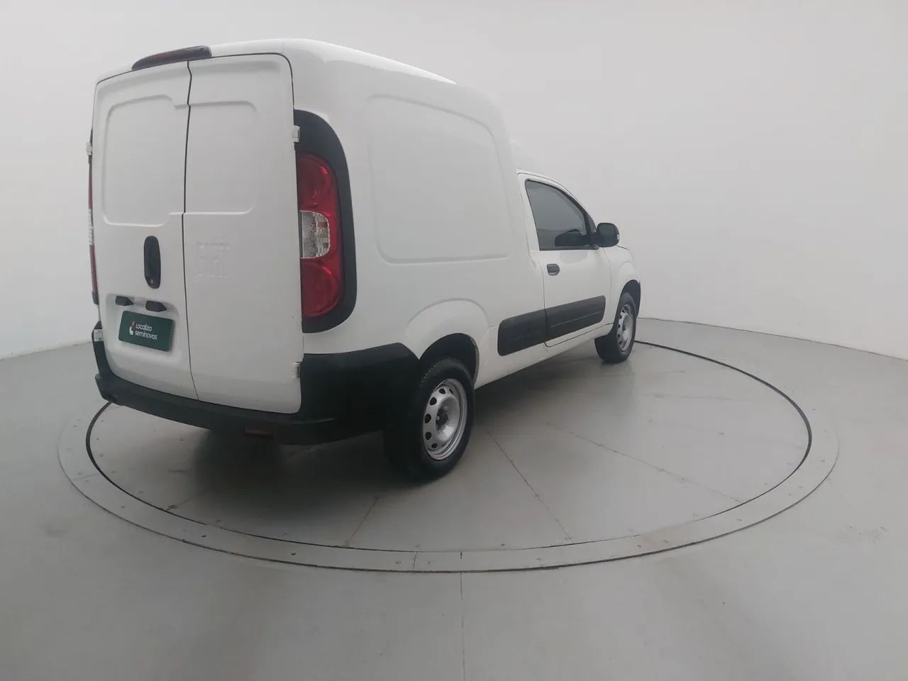 Fiat Fiorino Endurance 1.3 Flex 8V 2p, foto 5 de 16