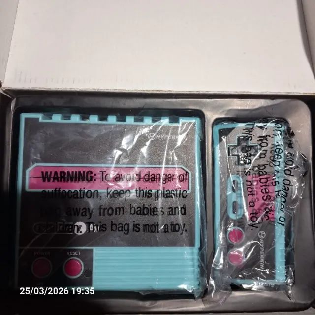 Console Hyperkin RetroN 1 AV - Foto 2