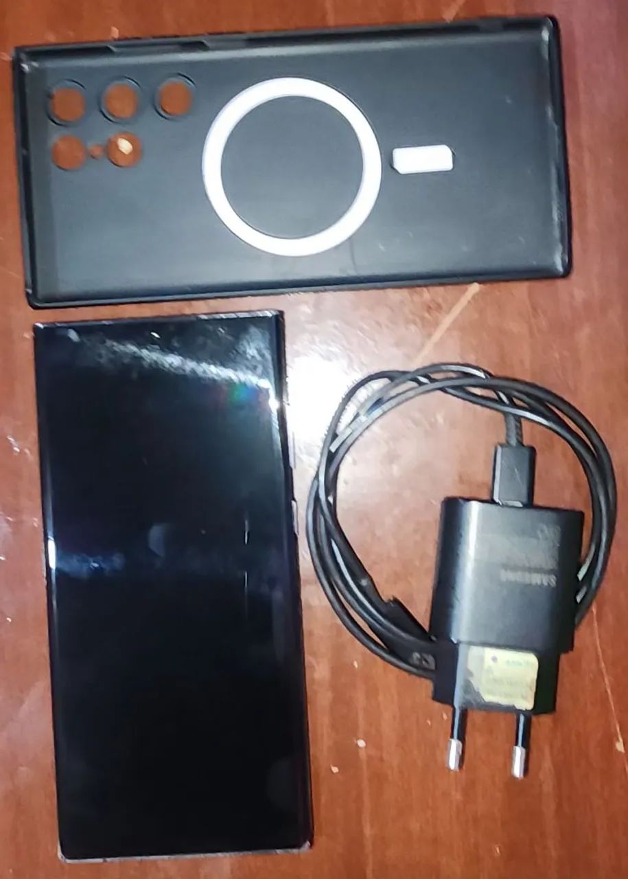 Samsung S22 Ultra 256gb  - Foto 5