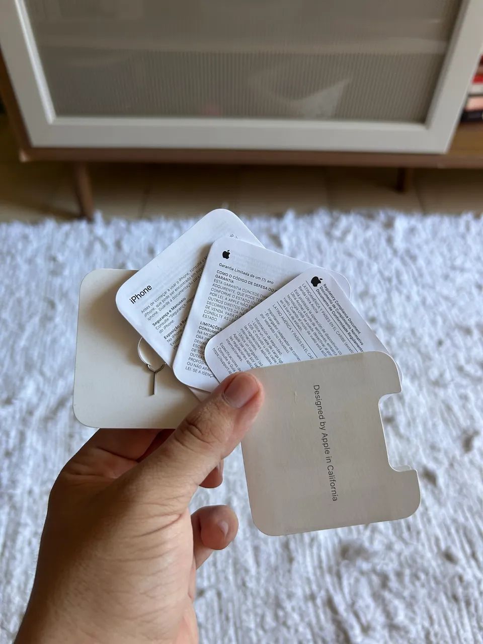 iPhone 14 - Foto 2