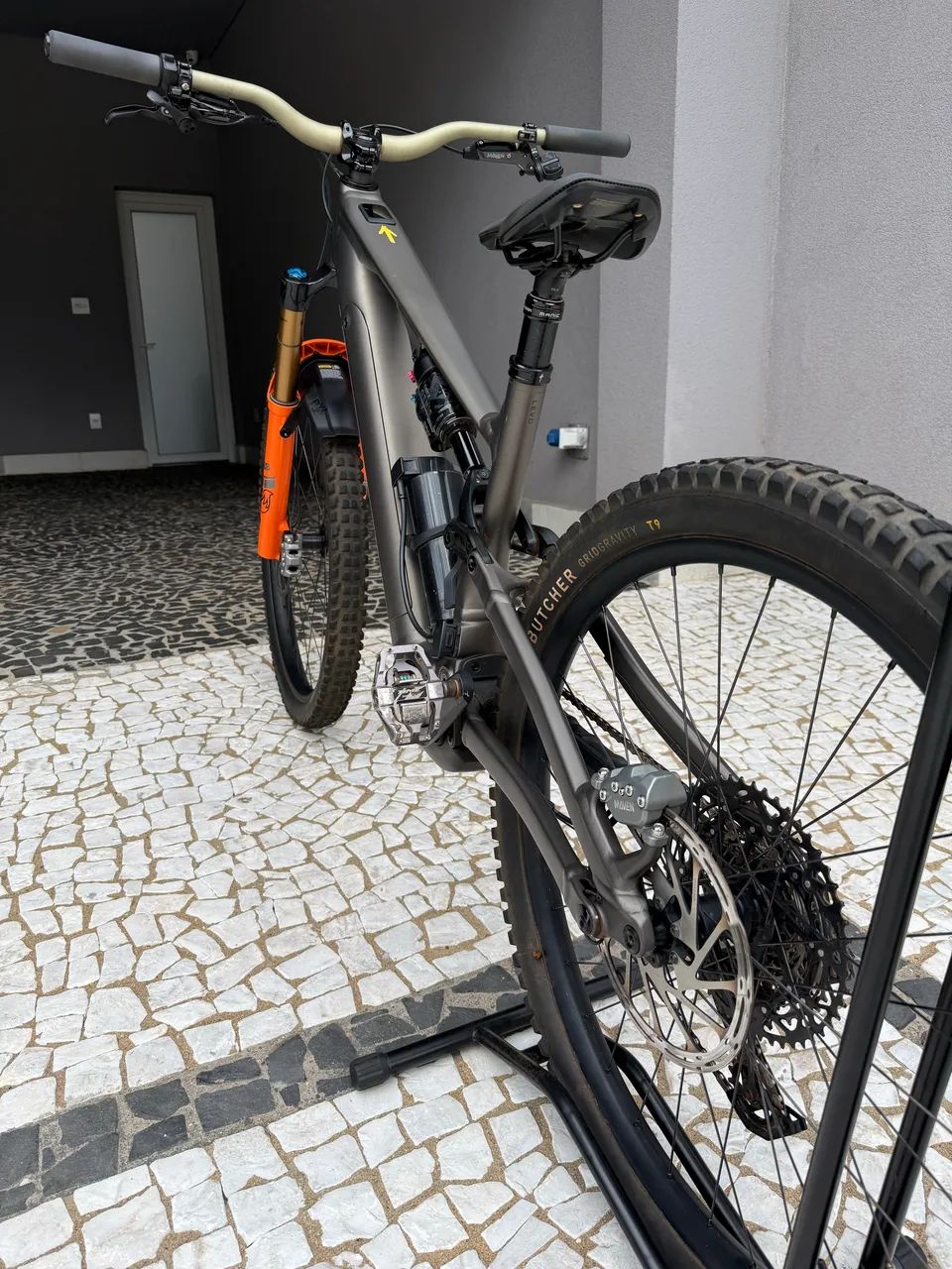 Specialized Turbo Levo G4 2026 - Foto 4