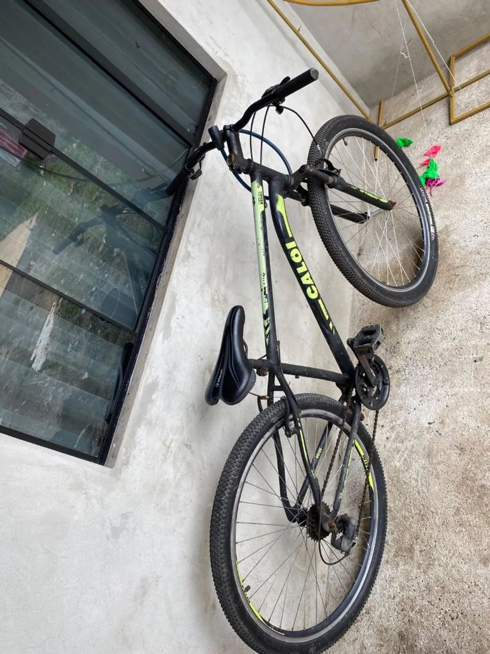 Bicicleta aro 29 - Foto 3