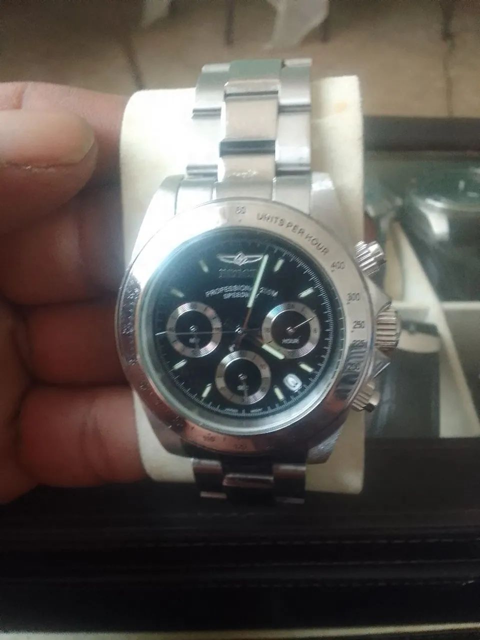 Vendo