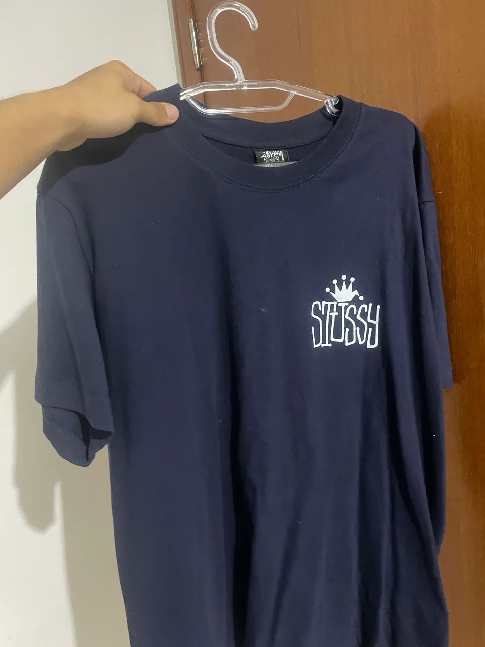 camiseta stussy M - Foto 2