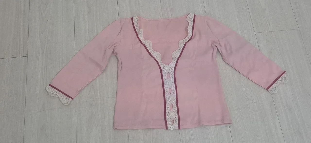Cardigan 