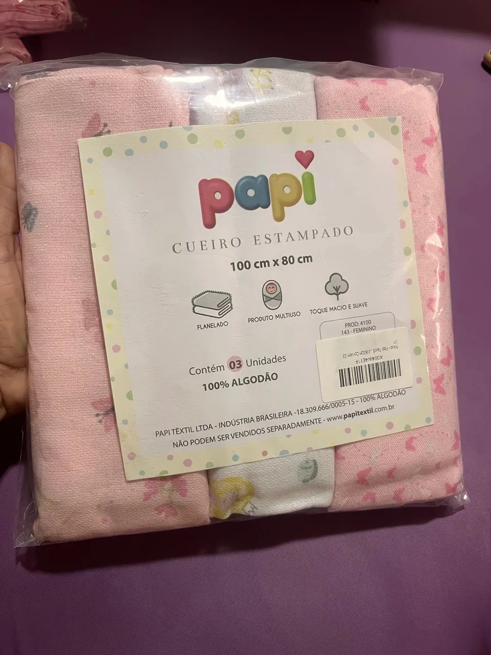 Cueiros
