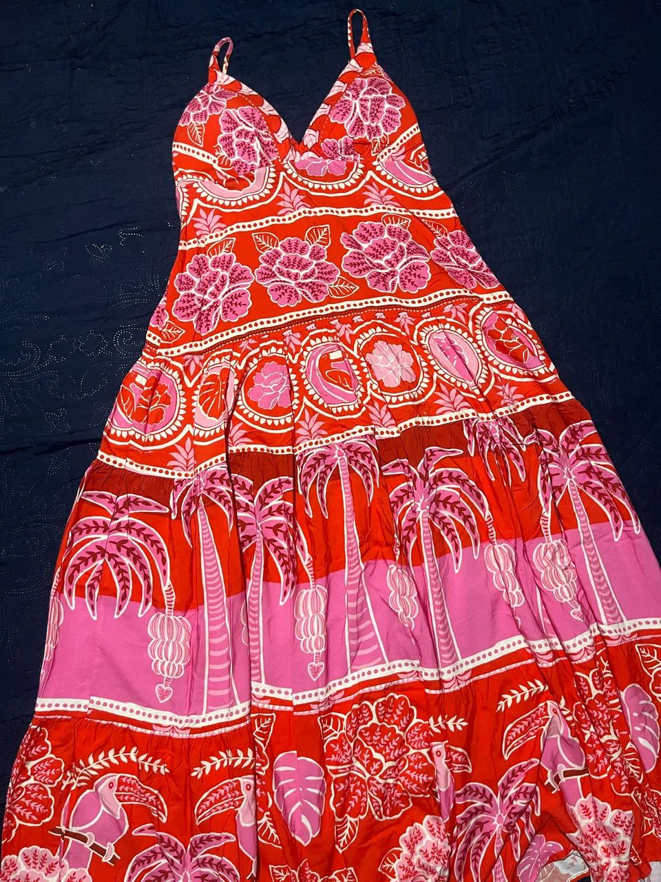 Vestido farm - Foto 5