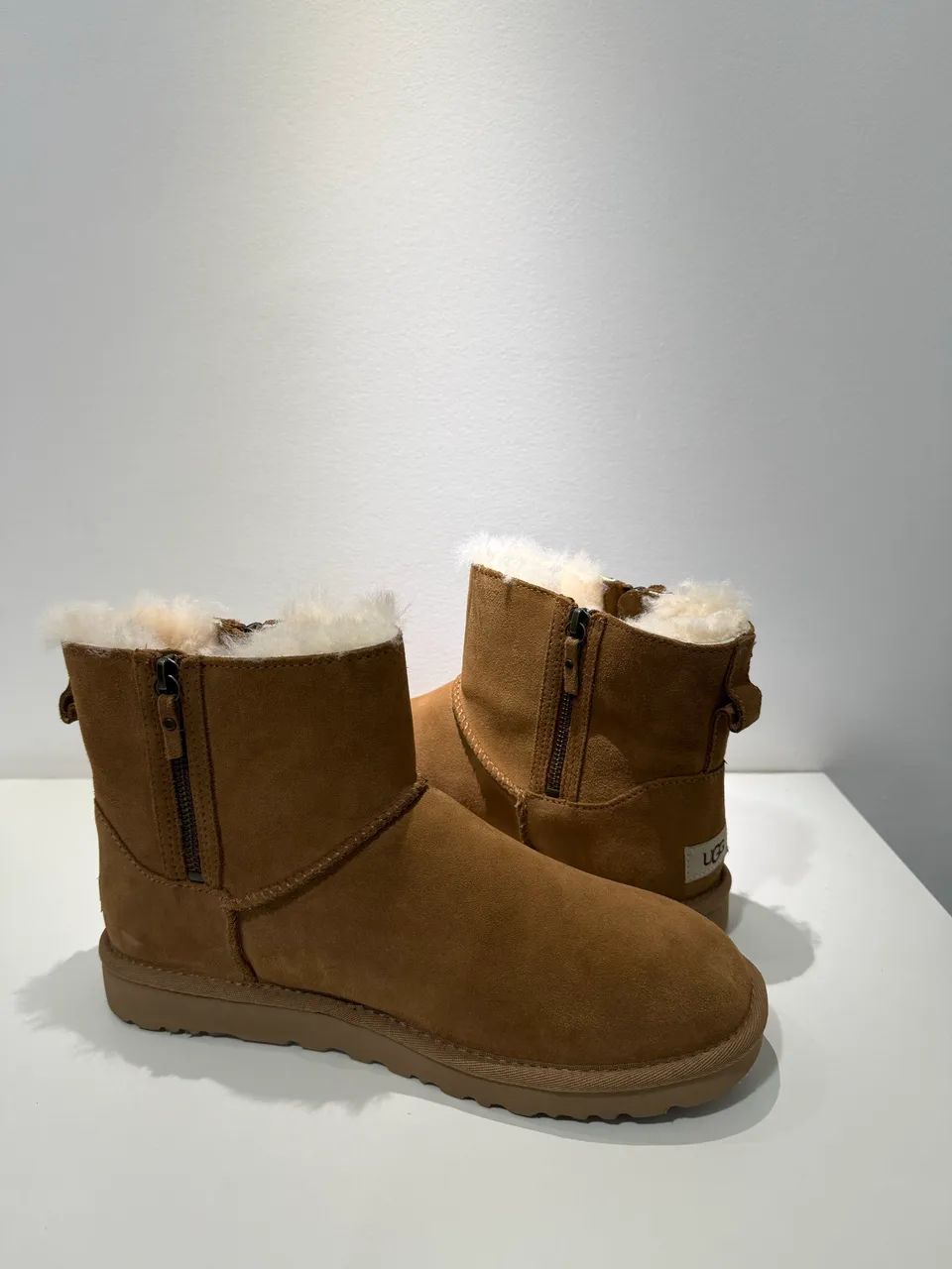 Bota UGG caramelo  - Foto 5