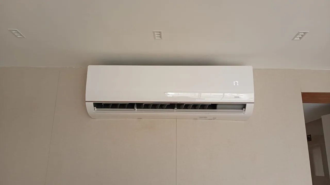 Instalação Ar Condicionado  - Foto 4