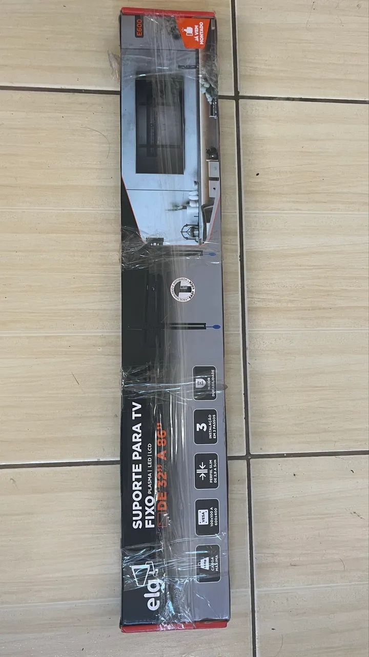 Suporte para TV  - Foto 2