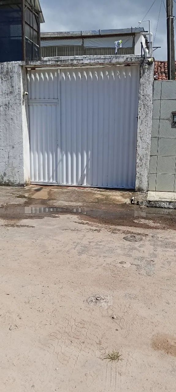 Casa alugar Areias/vila cardeal e silva  - Foto 3