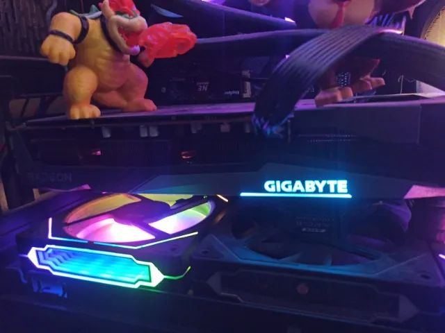 Pc gamer Ryzen - Foto 2
