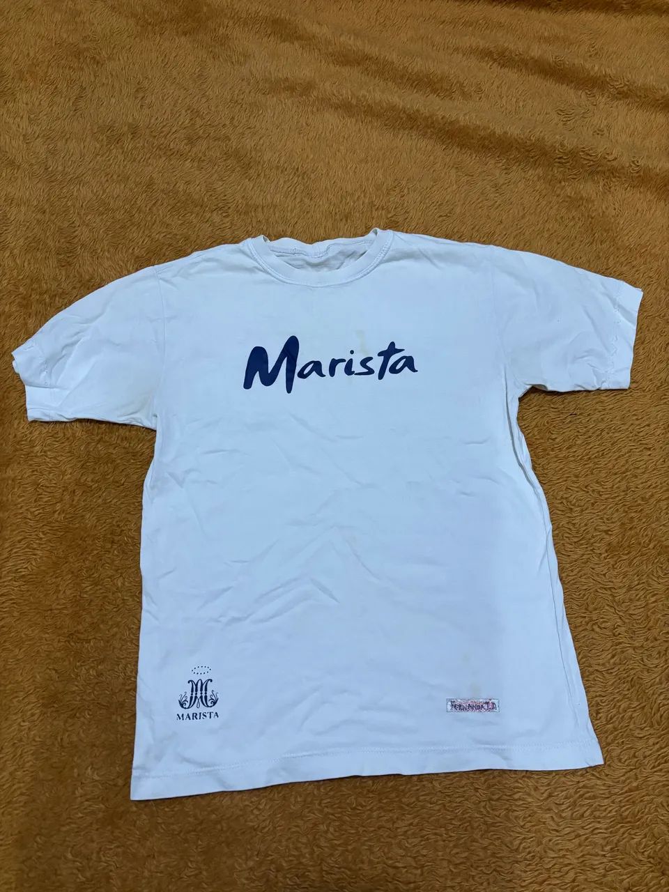 Uniforme Marista  - Foto 4