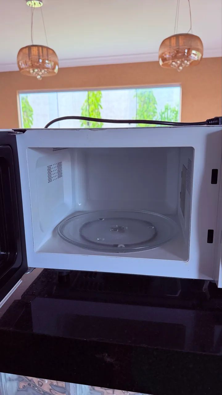 Microondas Panasonic - Foto 4