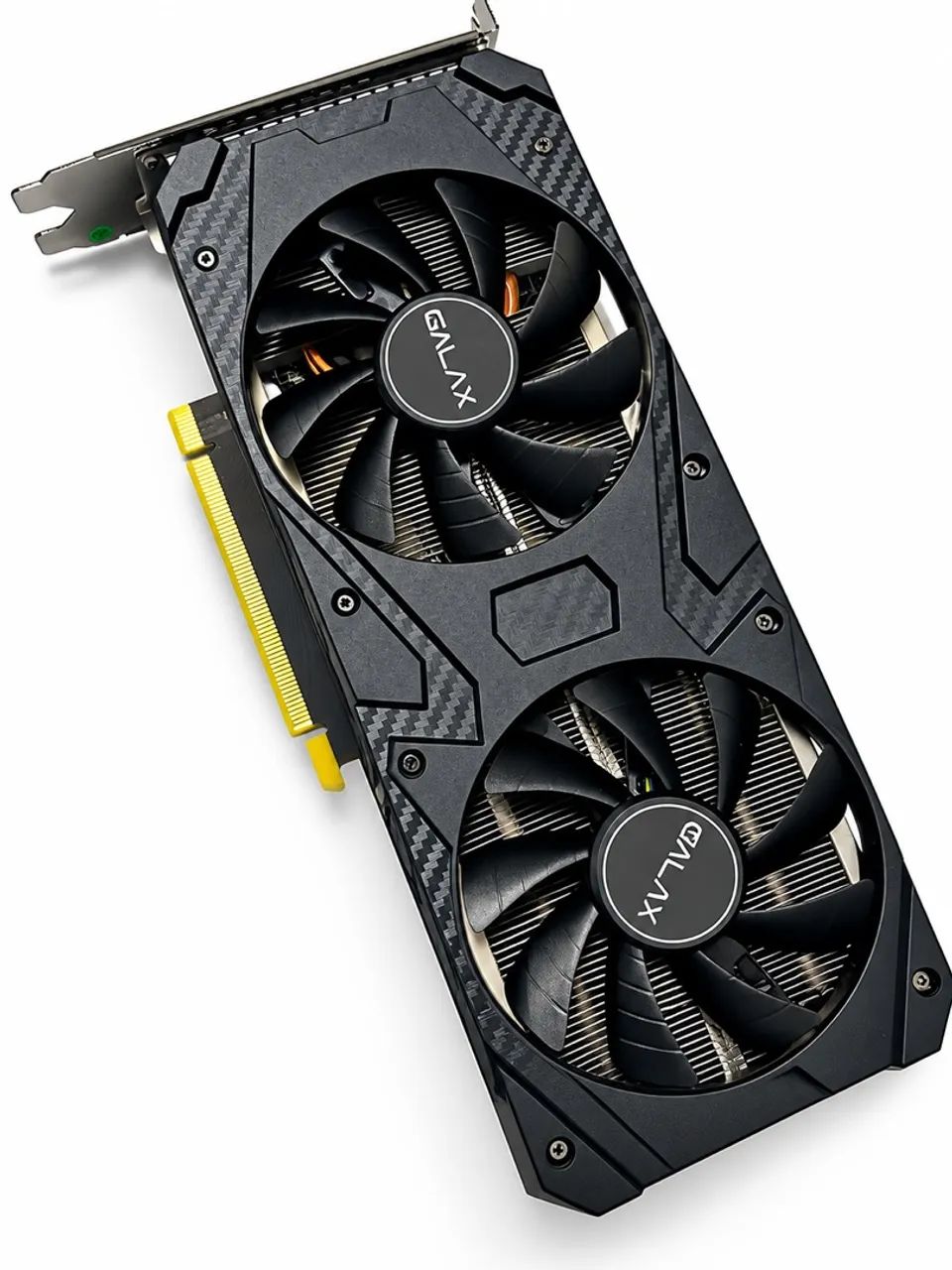 Placa de Vídeo Galax RTX 3060 12GB