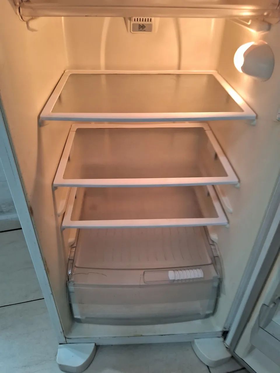 Geladeira Brastemp - Foto 3