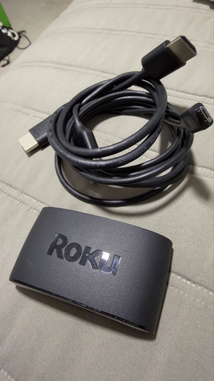 Aparelho para deixar tv smart acompanha controle  - Foto 2