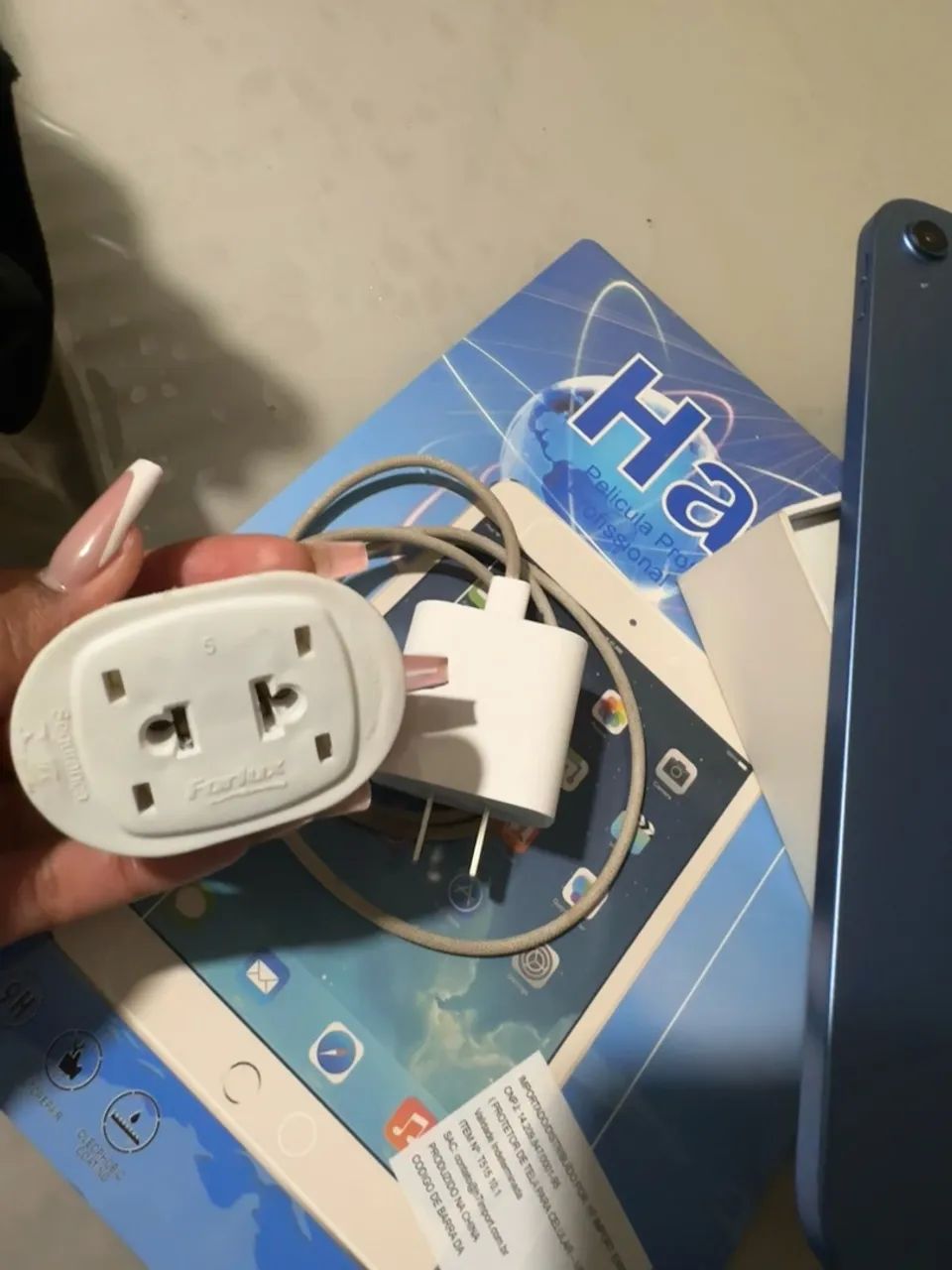 iPad 11 A16 - Foto 5