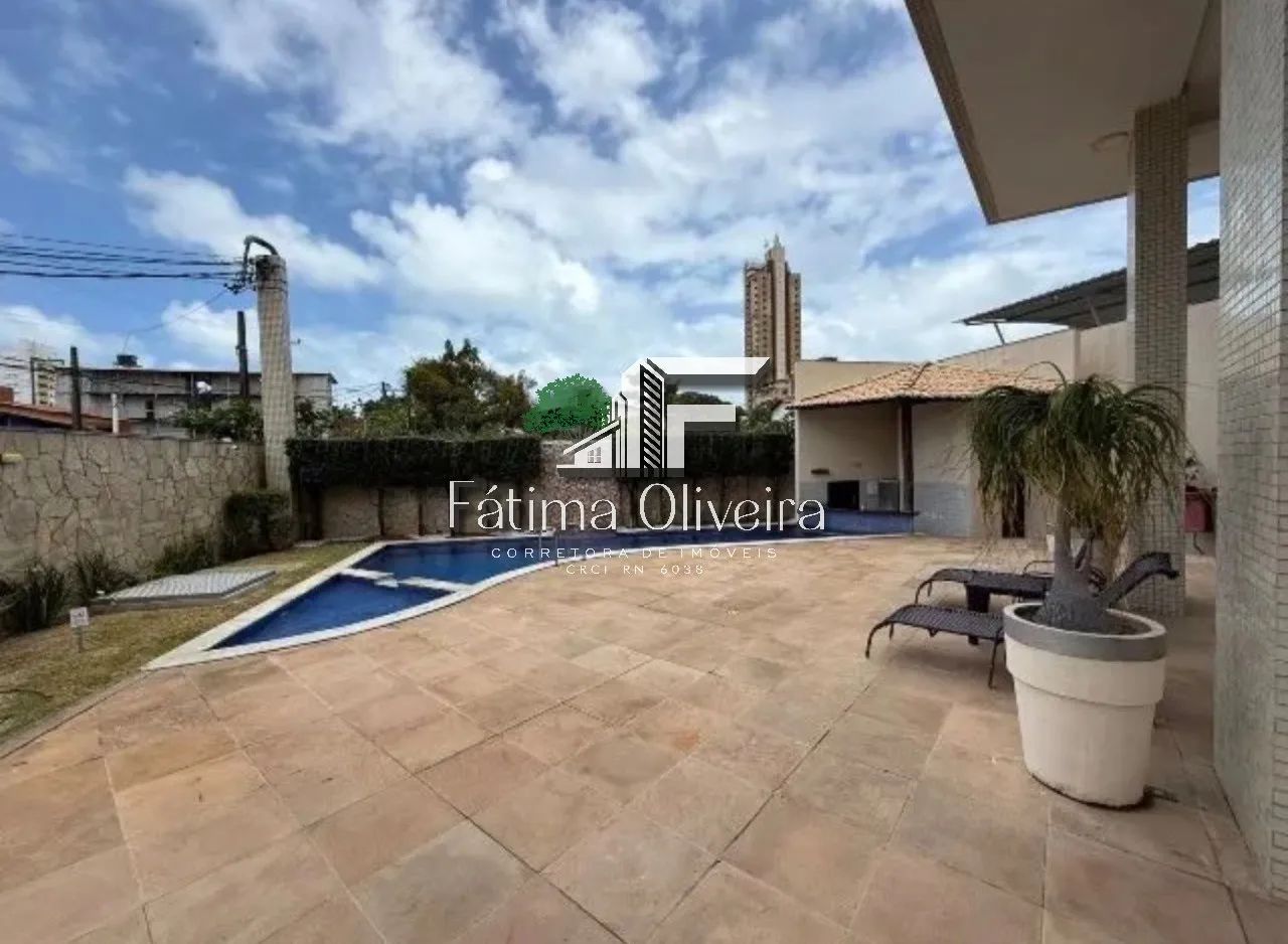 APARTAMENTO RESIDENCIAL em NATAL - RN, PONTA NEGRA - Foto 2