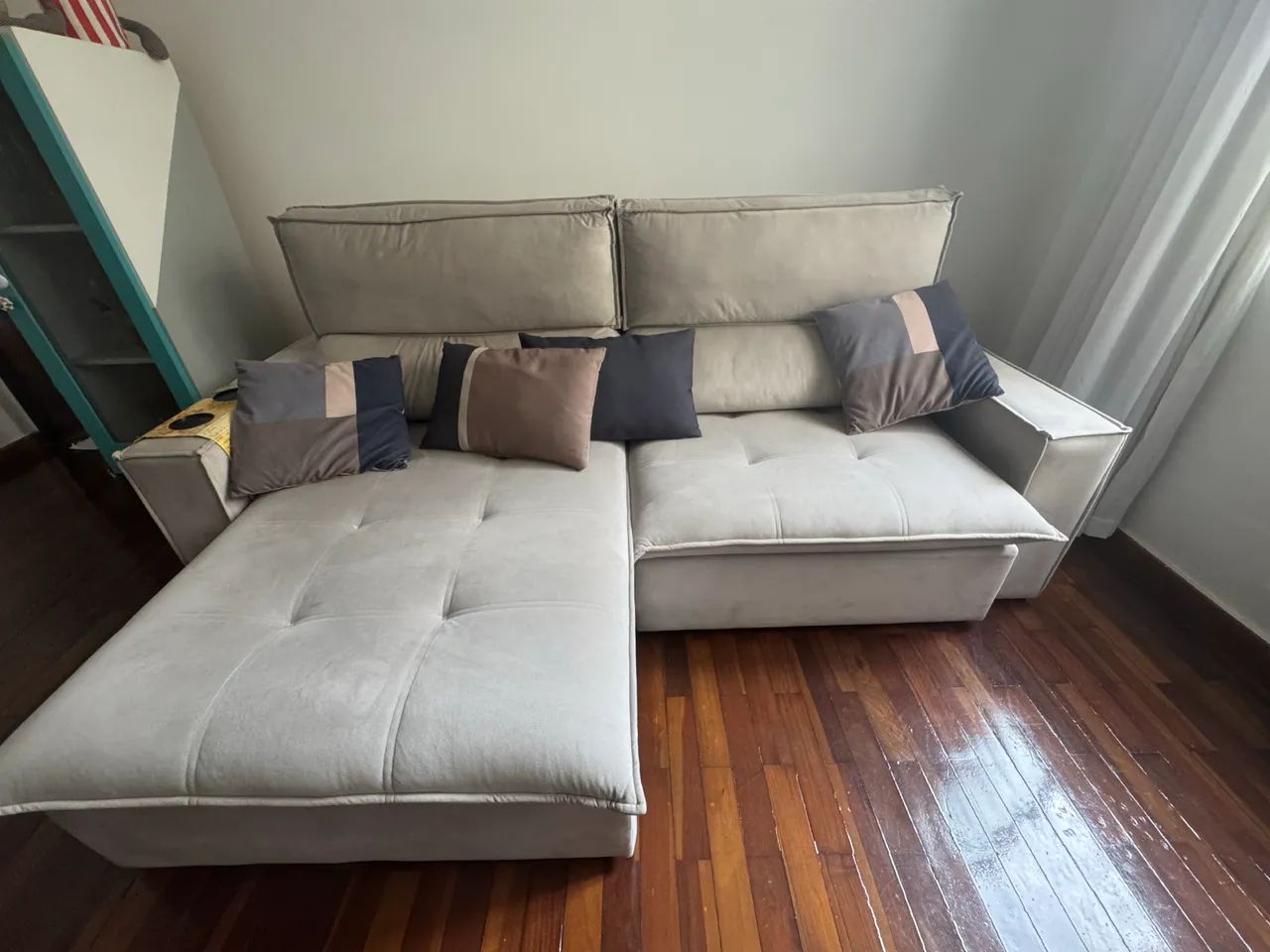 Retractable Sofa467353993793382402