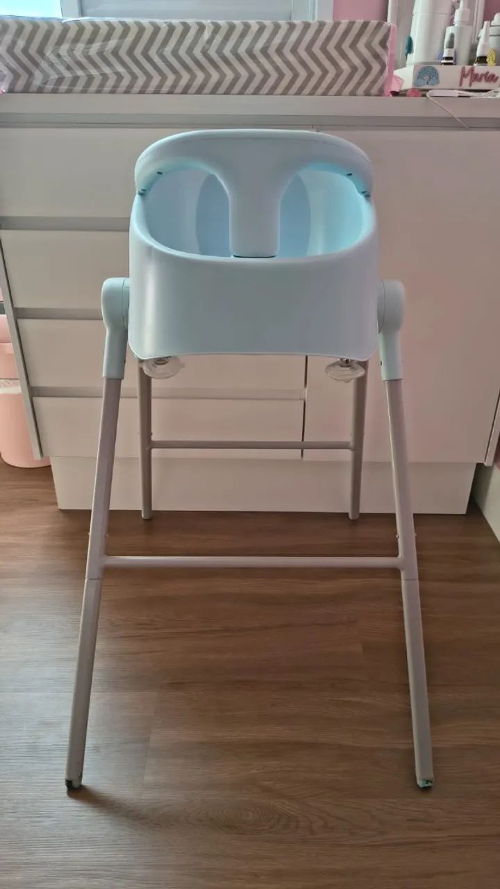 Banheira Chicco Bubble Nest - R$200,00 - Foto 3