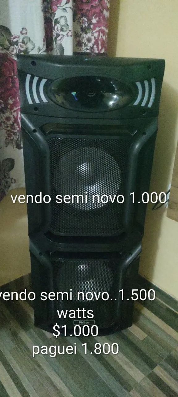 Sim Philco 