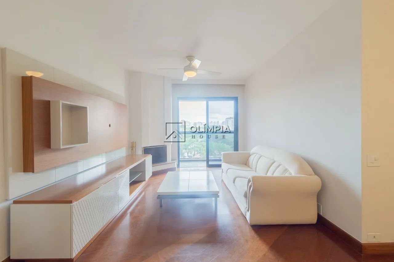 Venda · 3 dormitórios no Vila Nova Conceição - Foto 4