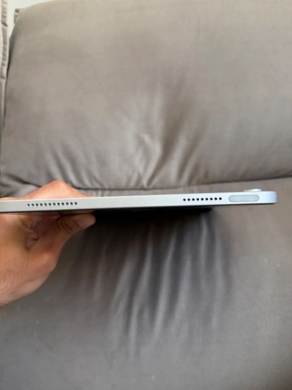 Ipad 10 prata 64gb - Foto 4