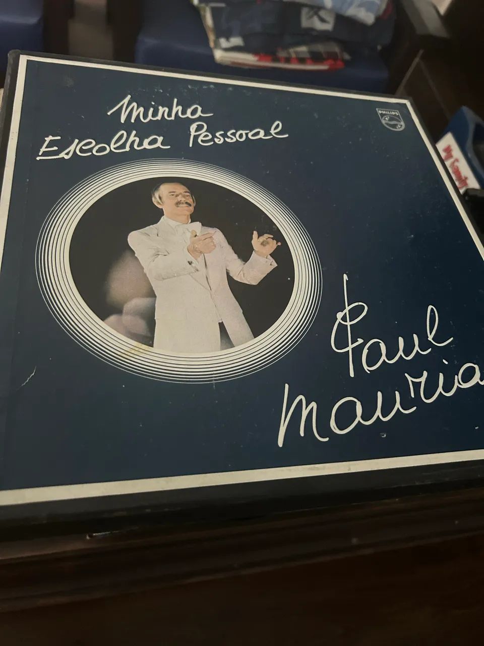 92 Discos de Vinil - Foto 4