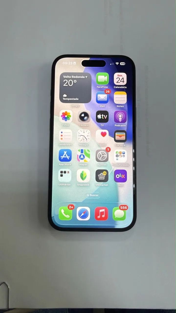 iPhone 15 128gb - Foto 3