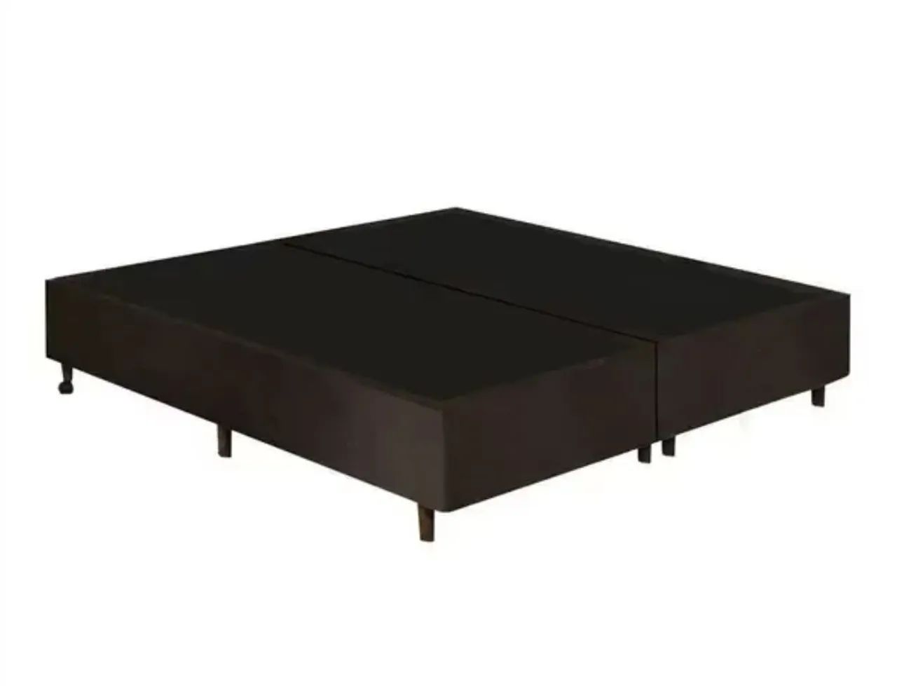 Colchão Molas Ensacadas 34cm Opção com base box consulte valores   - Foto 3