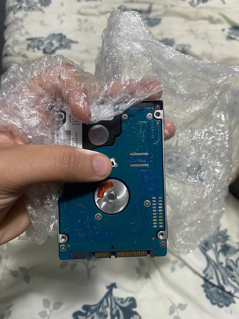 HD 500 GB - Foto 2