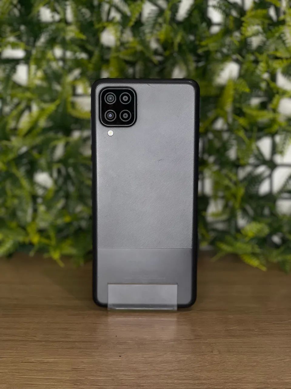 Samsung Galaxy A12 - Foto 4