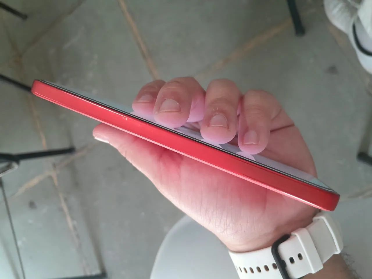 Edge 50 neo 256/16 - Foto 4