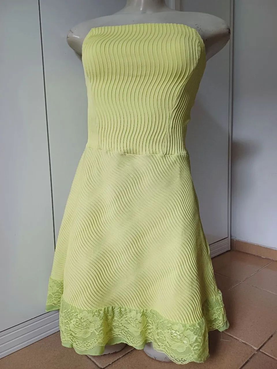 Vestido a partir de 30 - Foto 4