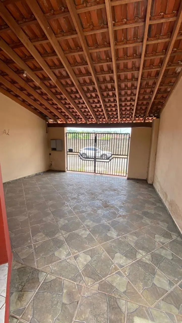 Foto - Sumaré - Jardim Bela Vista