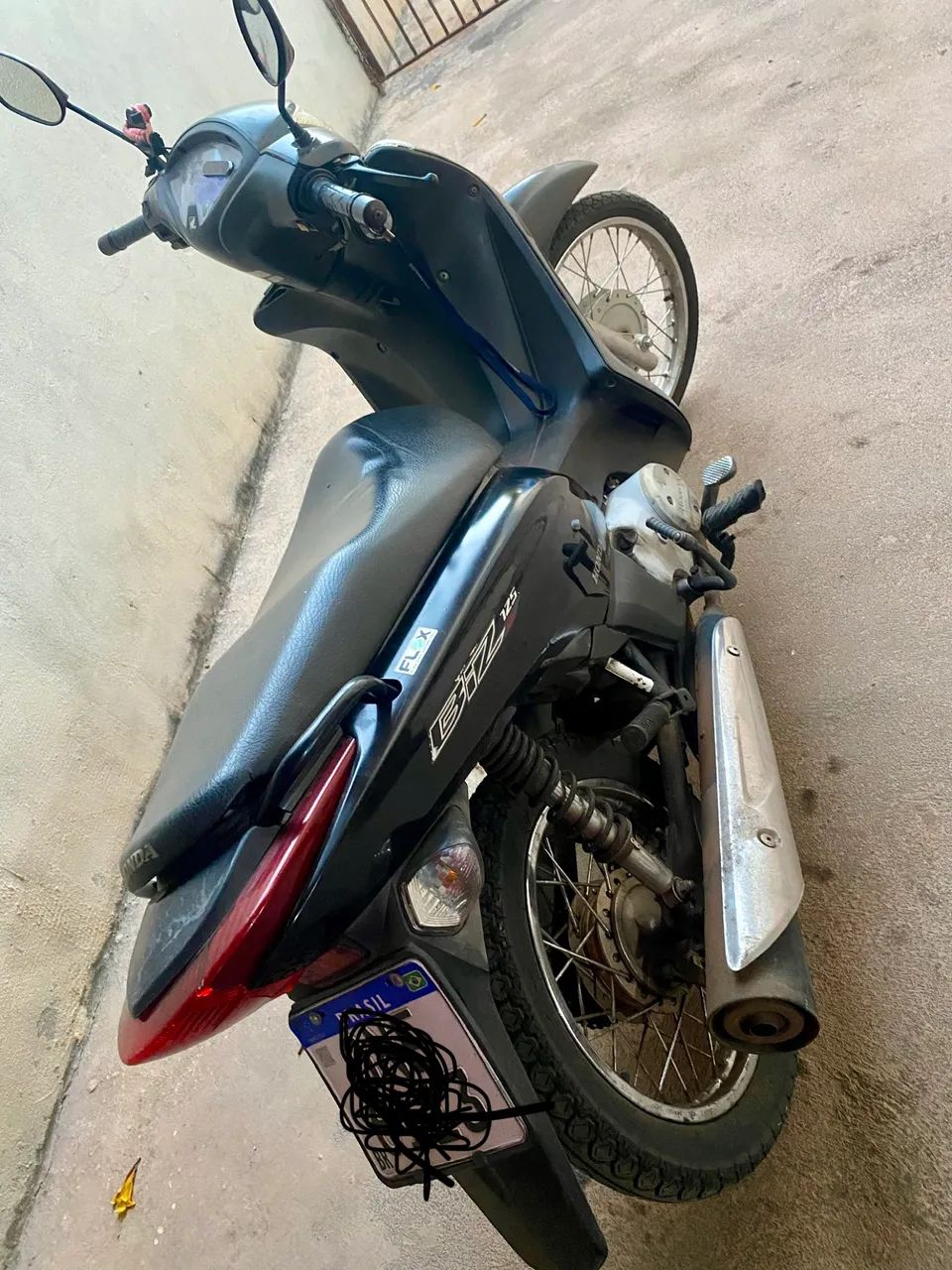 Biz 125 ex flex - Foto 4