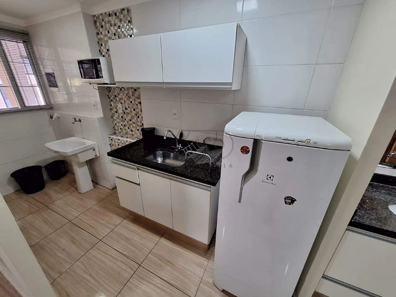 Kitnet para aluguel, 1 quarto, 1 vaga, CENTRO - PIRACICABA/SP - Foto 4