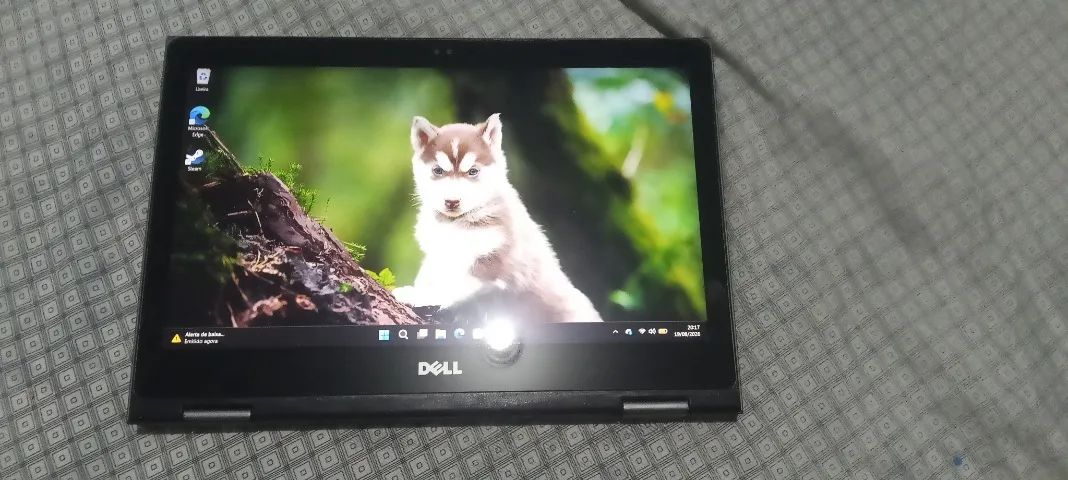 Dell i7 7500u 4GB de RAM, SSD 512GB - Foto 2