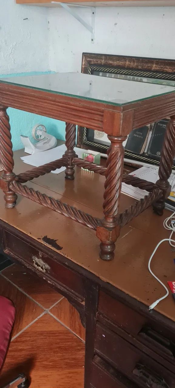Mesa da centro 