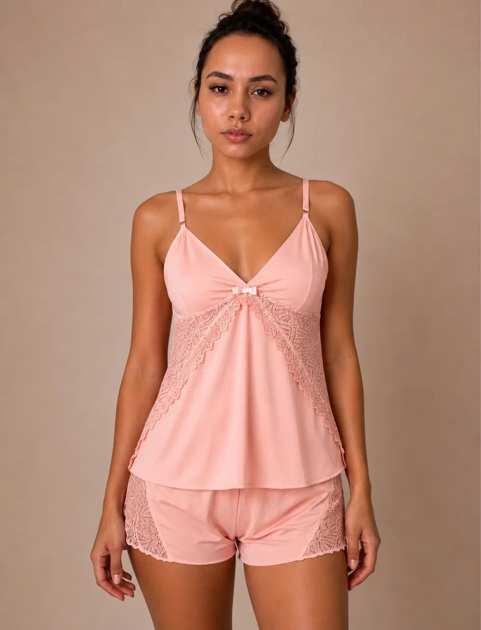 Pijamas / Lingeries