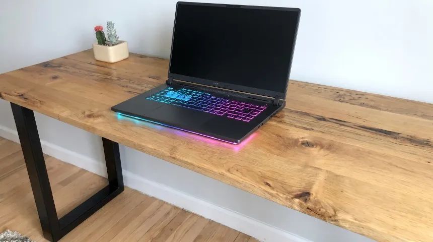 Notebook Gamer Monstro - RTX 5070 TI - Foto 2