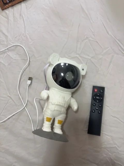 Astronauta Projetor Bivolt