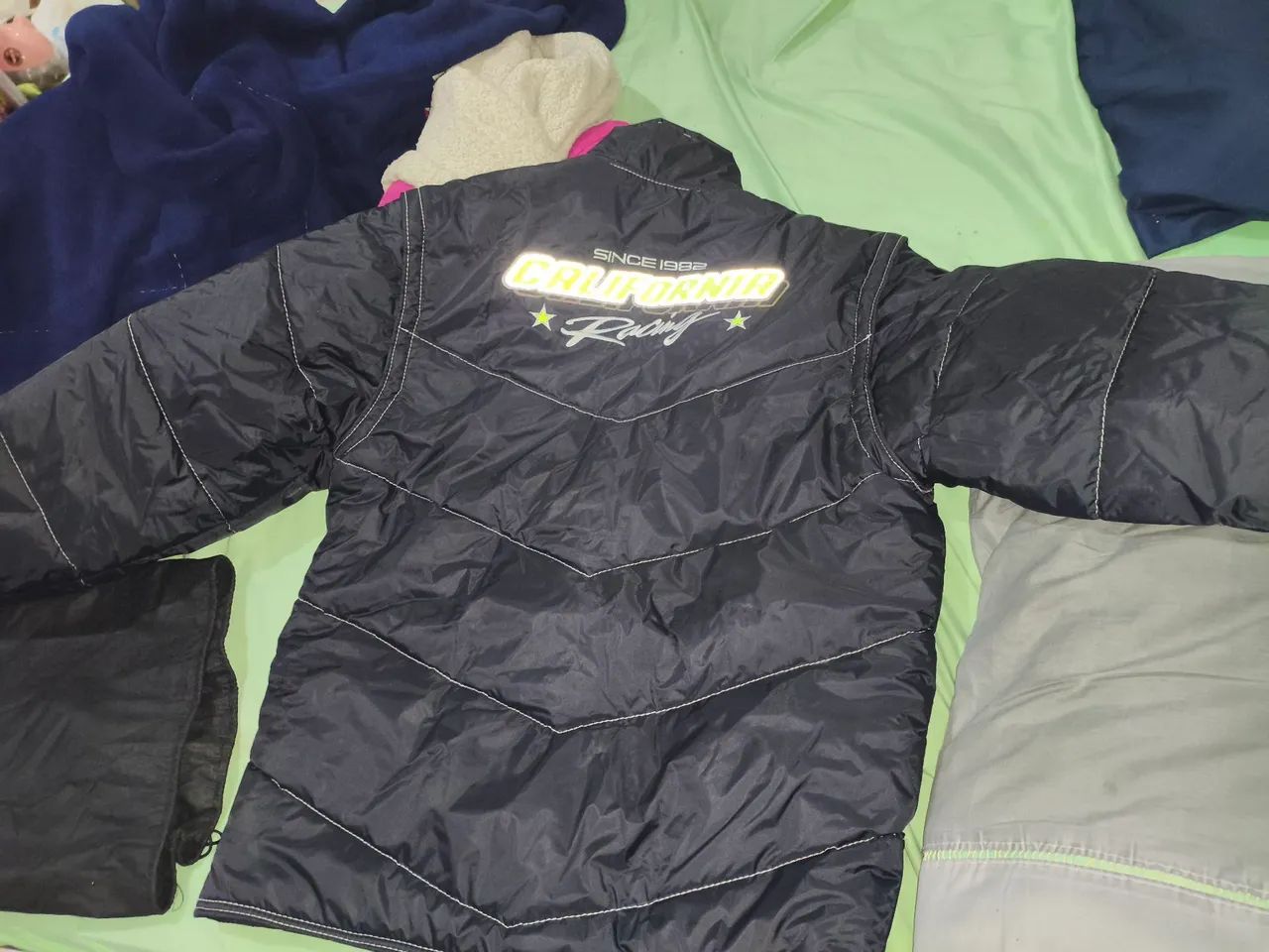 Jaquetão nova  - Foto 5