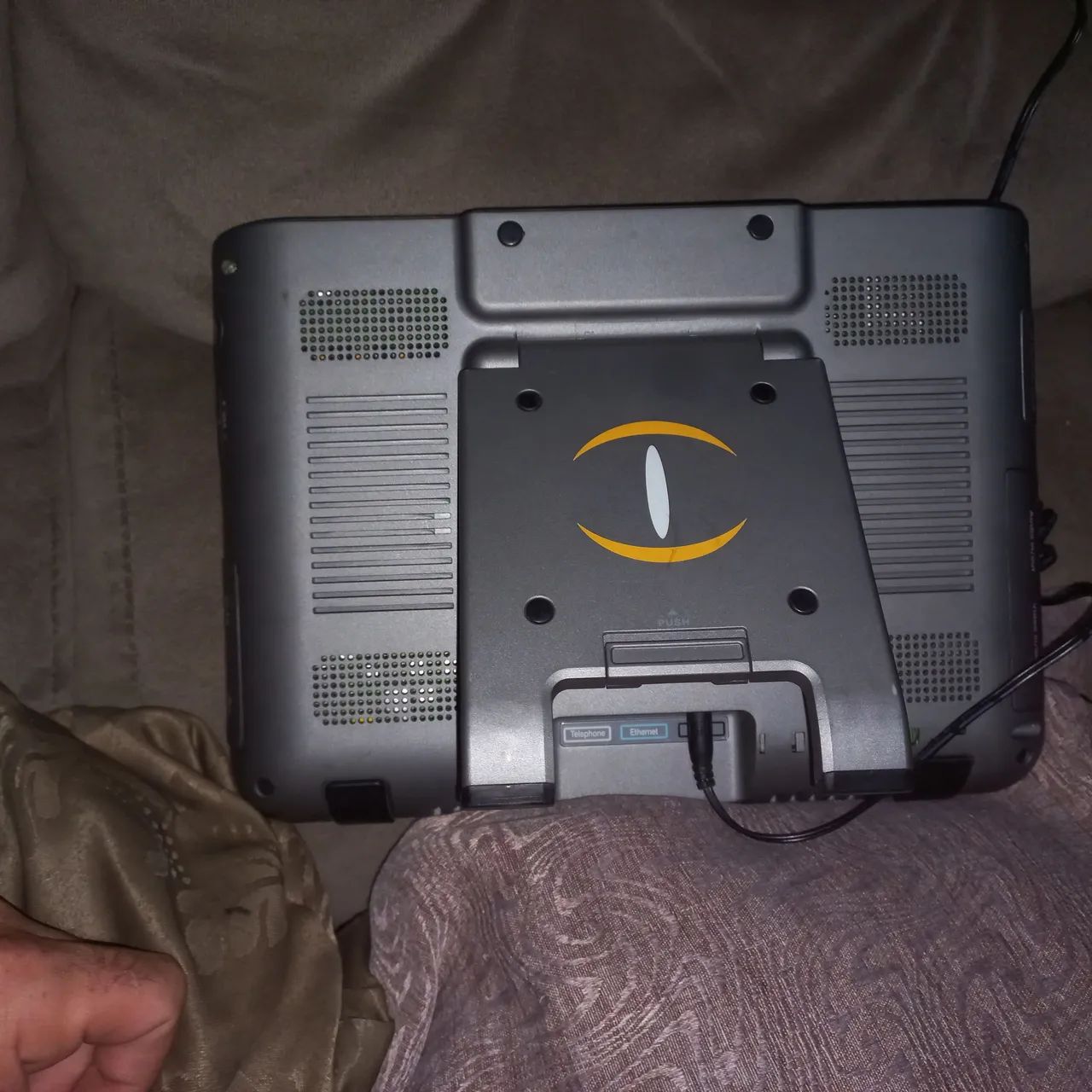 Viable VPAD phone table - Foto 3