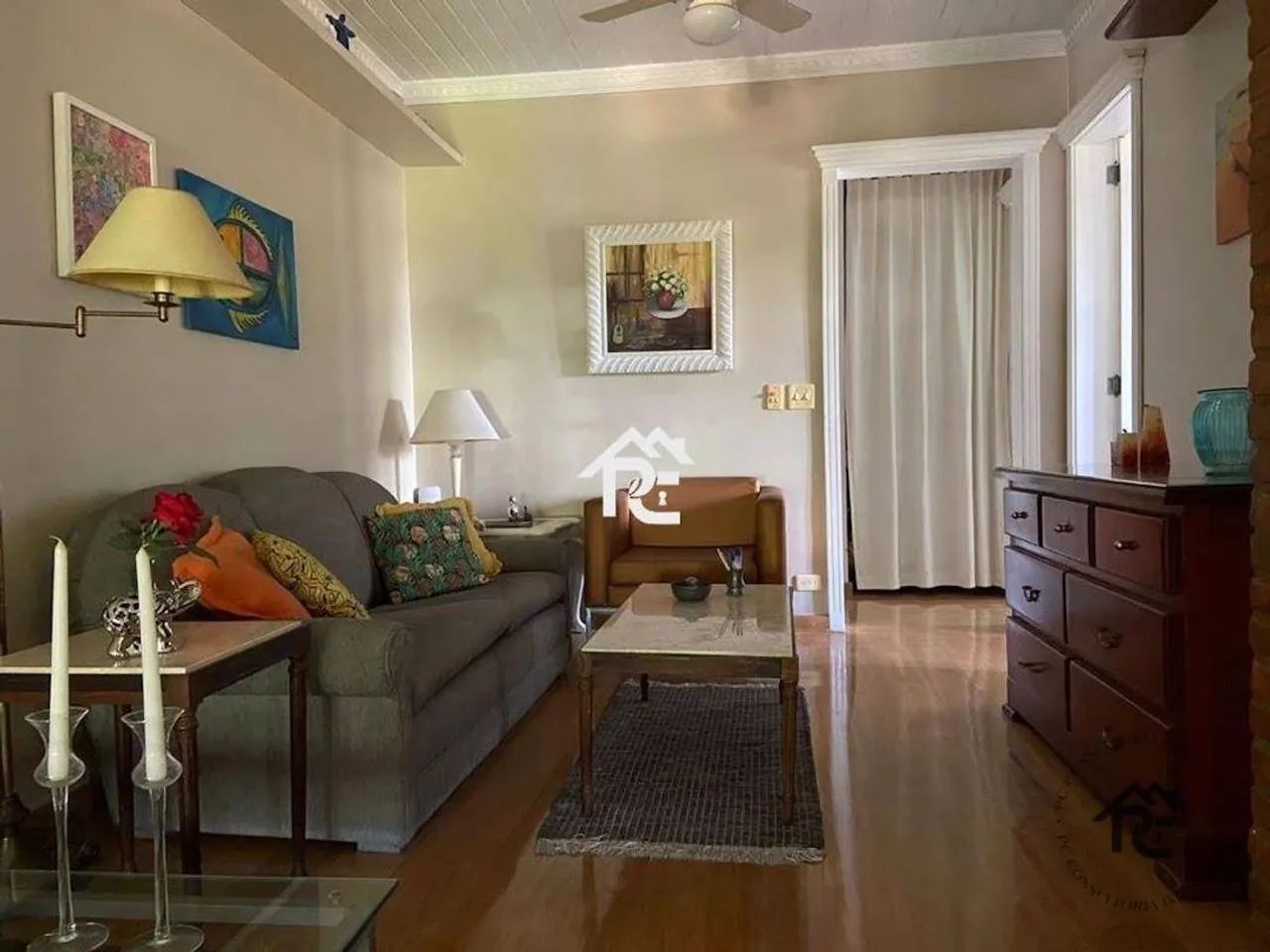 Casa com 3 quartos à venda, 222 m² por R$ 1.000.000 - Badu - Niterói/RJ - Foto 10
