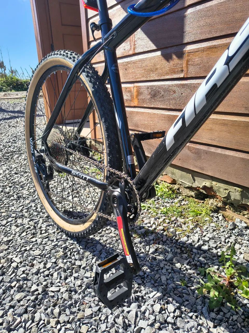 Bicicleta aro 29 12v - Foto 3